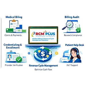 Medical billing